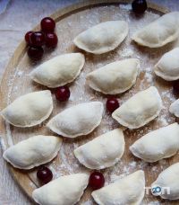 Сита сімейка, заморожена продукція фото