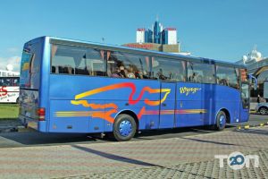 Sv-tours Одеса фото