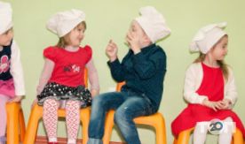 відгуки про Світлячок фото