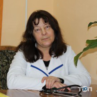 Свистун Лариса Николаевна, семейный врач фото