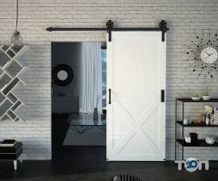 відгуки про Світ дверей фото