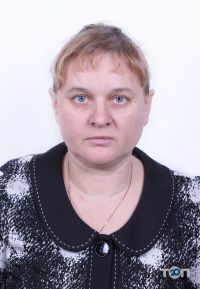 Свіца Ольга Василівна, сімейний лікар фото
