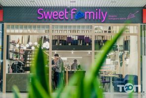 відгуки про Sweet family фото