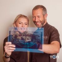 Тагаева М.А. Харків фото