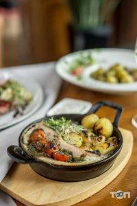 відгуки про Tairov фото