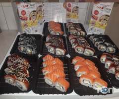 отзывы о Тако суши фото