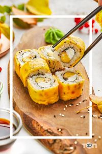 відгуки про Танукі фото