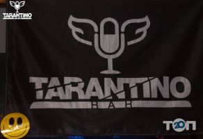 Tarantino Bar фото