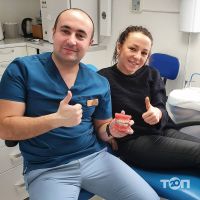Tarasyuk dental clinic відгуки фото