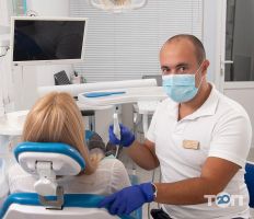 Стоматології Tarasyuk dental clinic фото