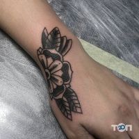 відгуки про Осінська Катерина фото