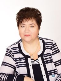 Таужнянская Валентина Викторовна, семейный врач фото