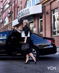 відгуки про 613 таксі фото