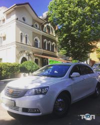 відгуки про 7-40 таксі фото