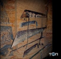 Музеї, виставки Таємниці підземної Одеси фото