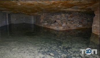 відгуки про Таємниці підземної Одеси фото