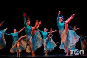 Театр-школа сучасного танцю Олени Будницької фото