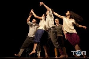 Школи танців Театр-школа сучасного танцю Олени Будницької фото