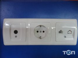 Продаж оздоблювальних матеріалів Техносвіт Продаж оздоблювальних матеріалів Техносвіт фото