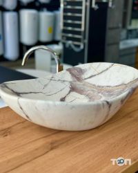 Магазини сантехніки та кераміки Теплокомфорт фото