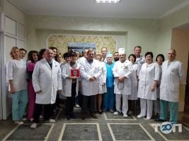 Тернопольская городская коммунальная больница № 2 фото