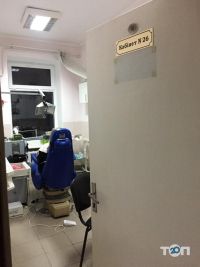 Тернопільська міська комунальна стоматологічна поліклініка відгуки фото