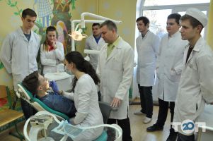 Тернопольский национальный медицинский университет отзывы фото
