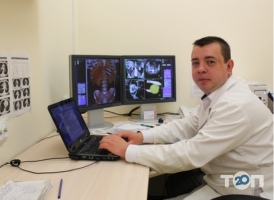 Тернопольский областной клинический онкологический диспансер отзывы фото