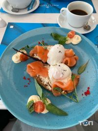 відгуки про Terrace Sea View фото