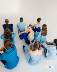TeRRa Dance Centre Полтава фото