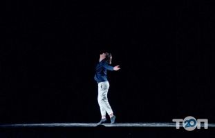 відгуки про Територія вільного танцю Наталії Моїсеєвої фото