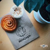 відгуки про Тітка Клара фото