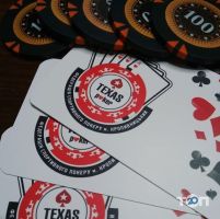 Texas poker Кропивницький фото