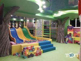 The BEST KIDS, развлекательное семейное кафе The BEST KIDS, развлекательное семейное кафе фото