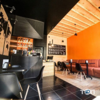 відгуки про The Brothers Cafe фото