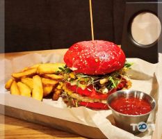 отзывы о The Grill фото