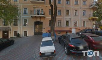 Еталон, страхова компанія фото