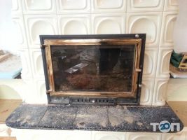 Краса каміння Чернівці фото