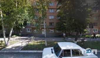 Юність, санаторій-профілакторій фото