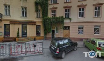 Khudozhnya Studiya Teatr Penzlya, приватна школа фото