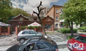 Ильичевское, страховое общество фото