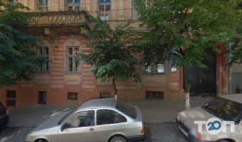 Обласна науково-медична бібліотека фото