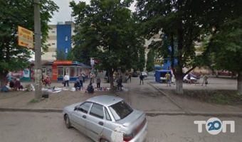 Надія, мережа ломбардів фото