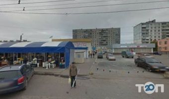 Ломбардика Харків фото