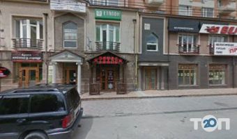 Еталон, страхова компанія фото