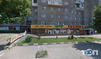 Супер техніка фото