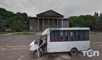 Дитяча бібліотека № 3 фото