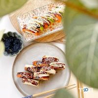 відгуки про Temari фото