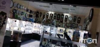 Time-City, магазин годинників фото
