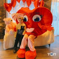 Детские праздники, аниматоры Tinky Winky Party фото